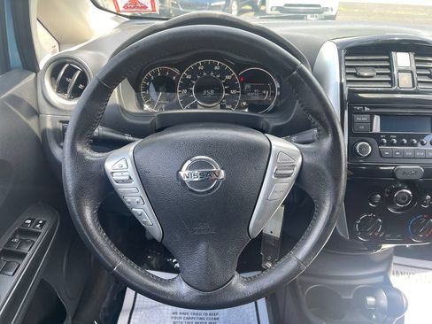 Used 2015 Nissan Versa Note SV FWD image 21