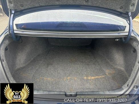 Used 2016 Honda Accord LX image 7