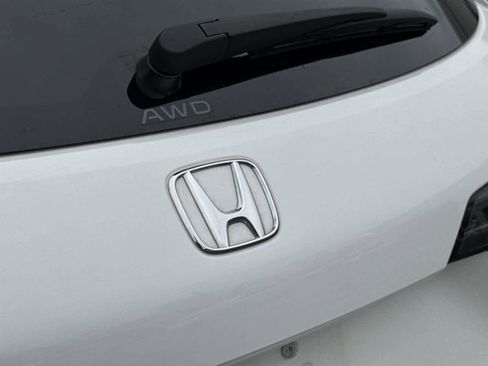 Used 2024 Honda HR-V Sport image 10