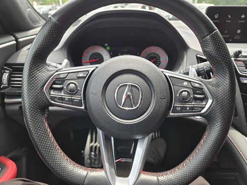 Certified 2023 Acura RDX A-Spec AWD/4WD image 20