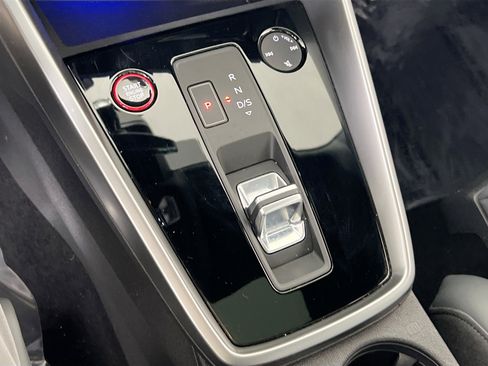 Used 2022 Audi S3 Premium Plus image 16