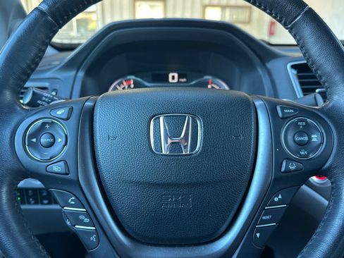 Used 2023 Honda Ridgeline RTL-E image 21