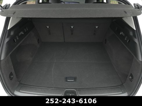 Used 2025 Buick Envision Sport Touring AWD/4WD image 33