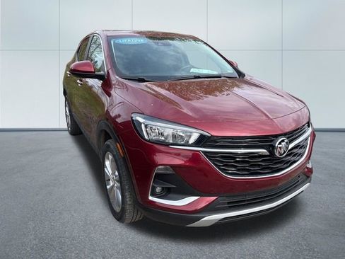 Used 2023 Buick Encore GX Preferred w/ Cold Weather Comfort Package image 5
