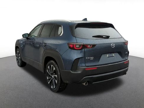 New 2025 MAZDA CX-50 2.5 Hybrid w/ Weather Package image 4