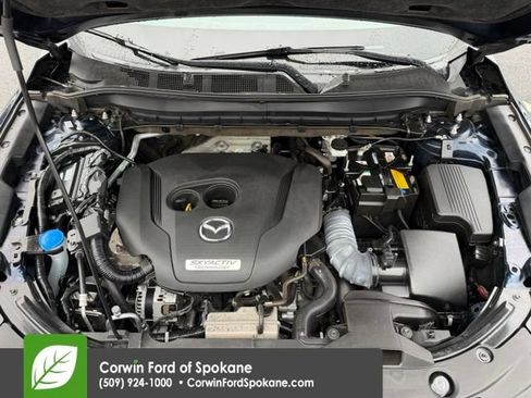 Used 2019 MAZDA CX-5 Grand Touring Reserve AWD/4WD image 36