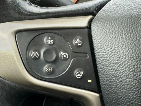 Used 2022 GMC Acadia Denali image 25