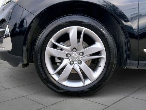 Used 2020 Acura RDX FWD w/ Advance Package image 10