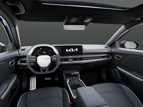 New 2026 Kia K4 GT-Line Turbo image 14