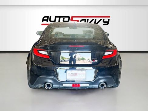 Used 2025 Toyota GR86 Premium w/ Performance Package RWD image 6