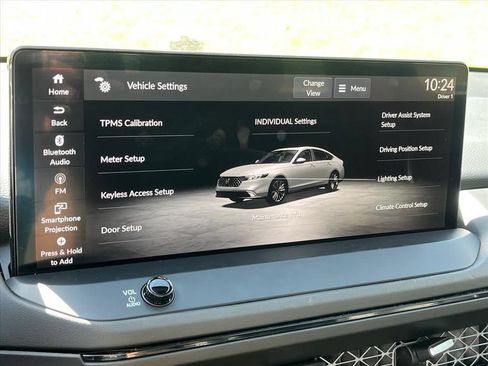 Used 2023 Honda Accord EX-L image 16