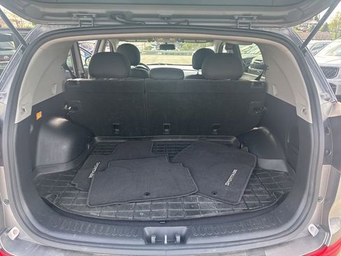 Used 2016 Kia Sportage LX AWD/4WD image 13