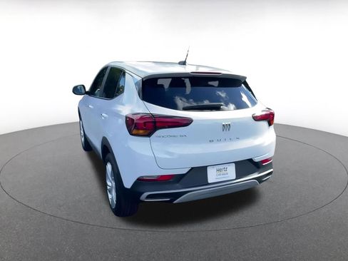 Used 2025 Buick Encore GX Preferred image 11