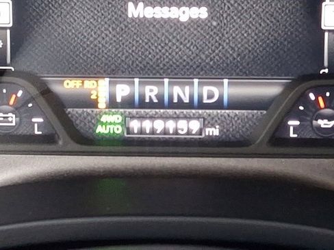 Certified 2020 RAM 1500 Limited image 25