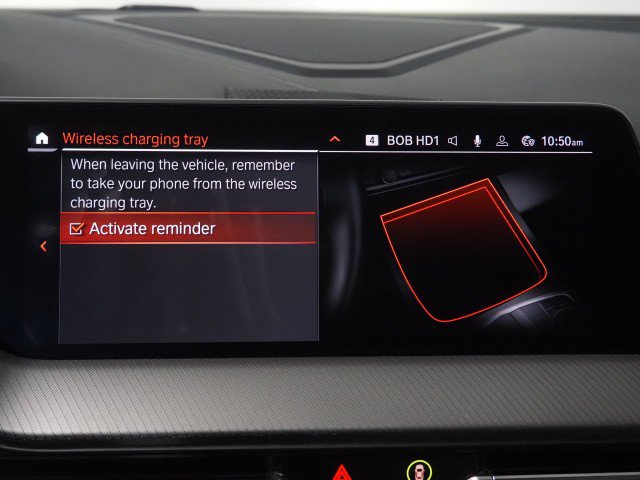 Used 2024 BMW 228i Gran Coupe w/ Premium Package FWD image 34