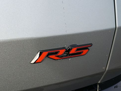 New 2026 Chevrolet Traverse RS image 23