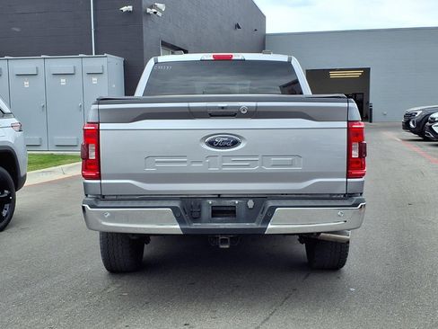 Used 2023 Ford F150 XLT w/ Equipment Group 302A High AWD/4WD image 3
