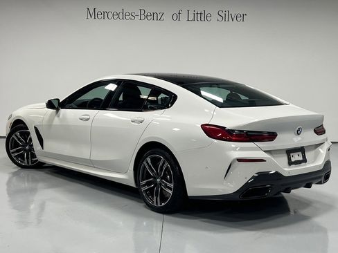 Used 2025 BMW 840i xDrive w/ M Sport Professional Package image 3