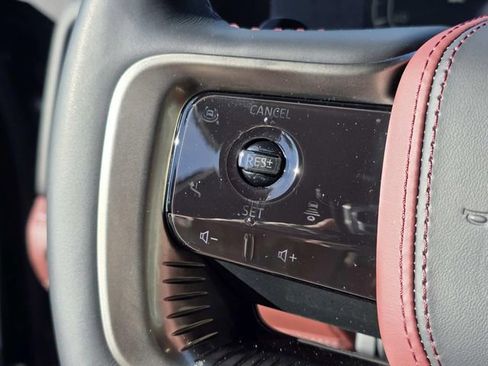 Used 2025 INFINITI QX80 Autograph image 17