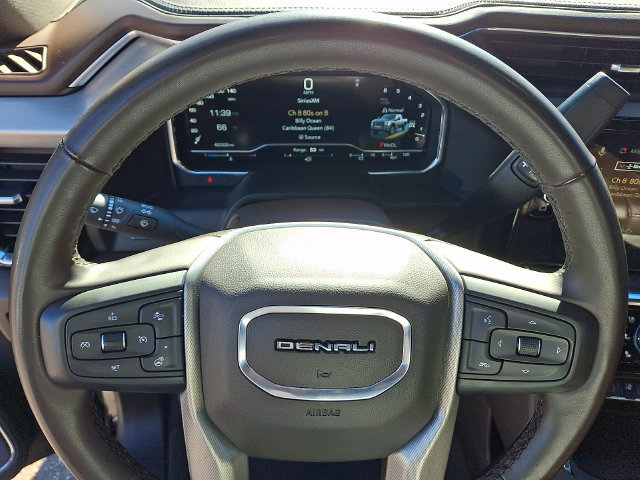 Used 2024 GMC Sierra 2500 Denali w/ Denali Reserve Package AWD/4WD image 4