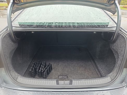 Used 2019 Volkswagen Jetta S FWD image 27