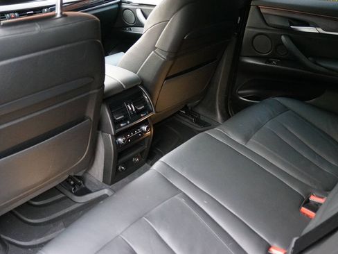 Used 2016 BMW X5 xDrive35i AWD/4WD image 44