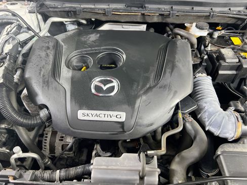 Used 2020 MAZDA CX-5 Grand Touring Reserve image 29