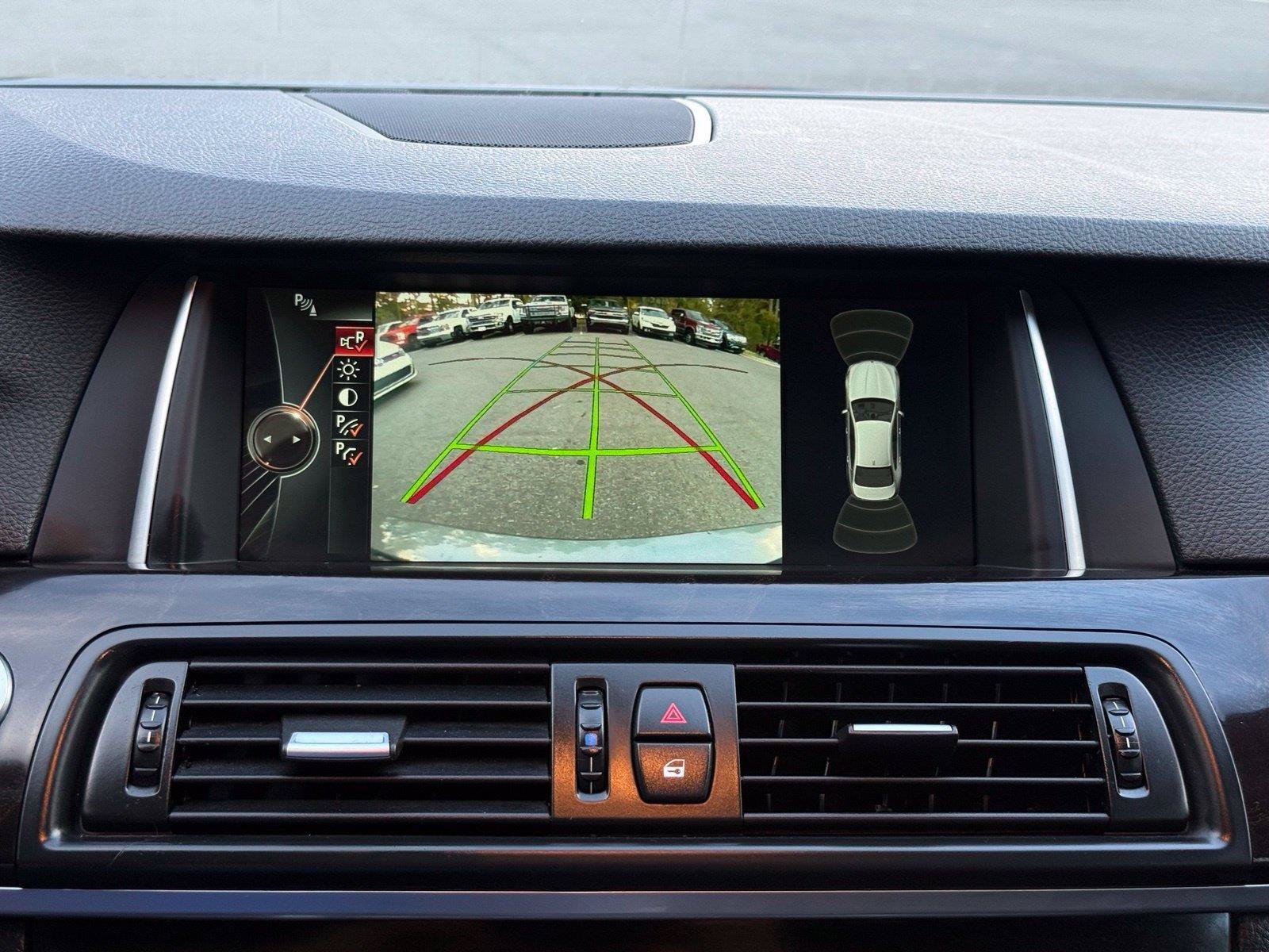 Used 2014 BMW 528i Sedan RWD image 39