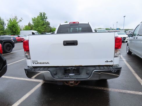Used 2013 Toyota Tundra 4x4 Double Cab Long Bed w/ Convenience Pkg image 6