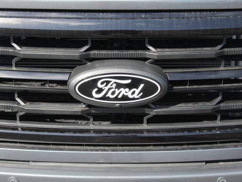 New 2026 Ford F150 XLT w/ Equipment Group 302A MID AWD/4WD image 10