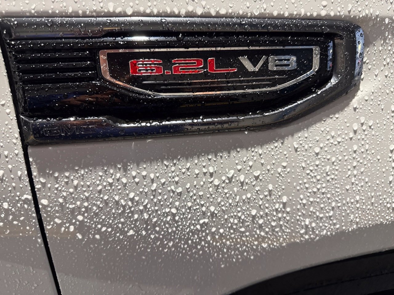 Used 2020 GMC Sierra 1500 AT4 w/ AT4 Premium Package AWD/4WD image 16