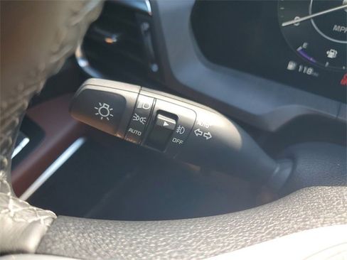 New 2025 Kia Telluride SX Prestige image 34