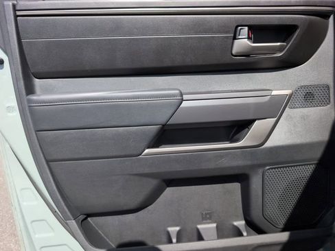 Used 2024 Toyota Tundra SR5 AWD/4WD image 30