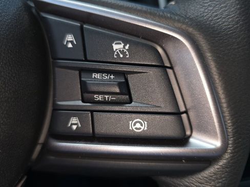 Used 2025 Subaru Ascent Premium AWD/4WD image 25