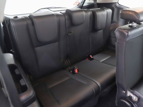 Used 2020 Subaru Ascent Limited w/ Technology Package image 15