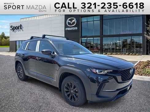 New 2026 MAZDA CX-50 AWD 2.5 Hybrid w/ Weather Package image 1