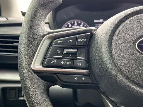 Used 2024 Subaru Impreza 2.0i Sport image 31