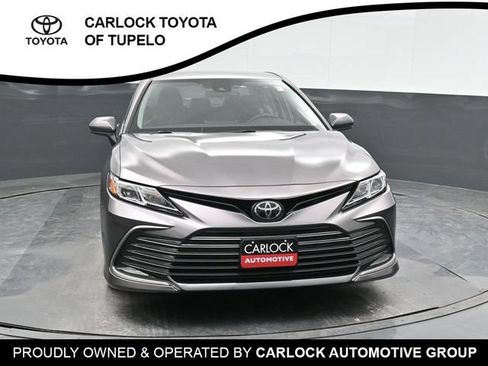 Used 2024 Toyota Camry LE FWD image 7