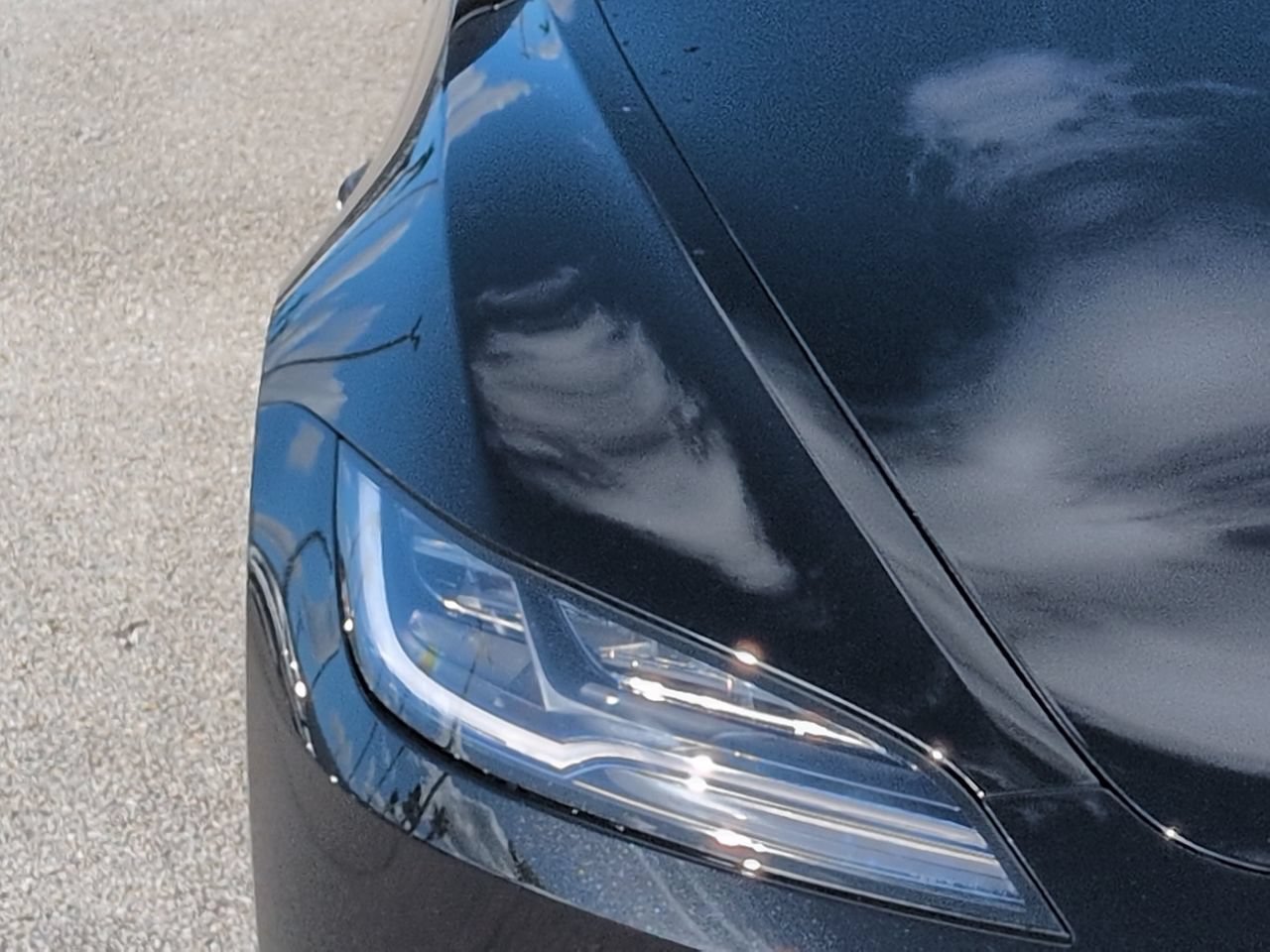Used 2026 Tesla Model 3 Performance AWD/4WD image 10