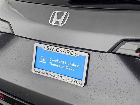 Used 2023 Honda HR-V EX-L image 13