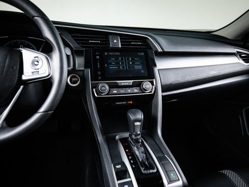 Used 2017 Honda Civic EX image 19