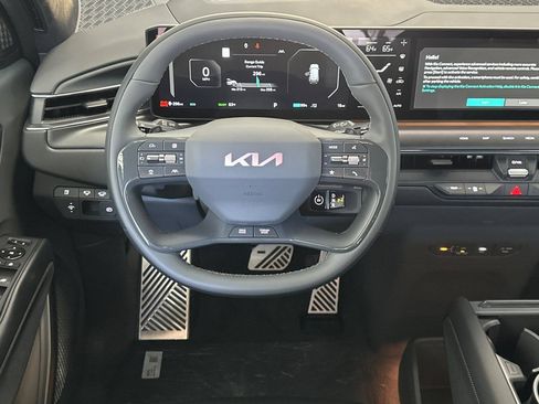 New 2026 Kia EV9 GT-Line AWD/4WD image 14
