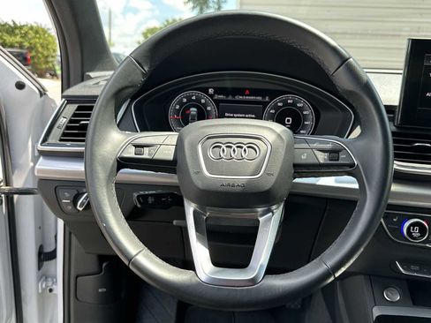 Used 2025 Audi Q5 2.0T Premium AWD/4WD image 20