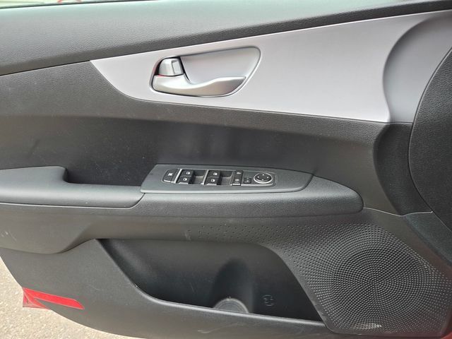 Certified 2024 Kia Forte LXS FWD image 13