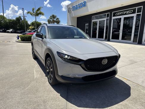 New 2026 MAZDA CX-30 Aire Edition AWD/4WD image 7