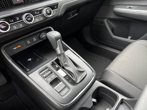 New 2026 Honda CR-V EX image 24