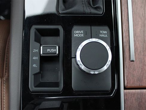 Used 2023 Toyota Tundra 1794 Edition image 20