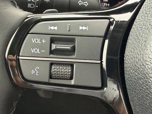 New 2026 Honda Pilot Touring image 22