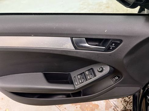 Used 2012 Audi A4 2.0T Premium w/ Style Pkg image 20