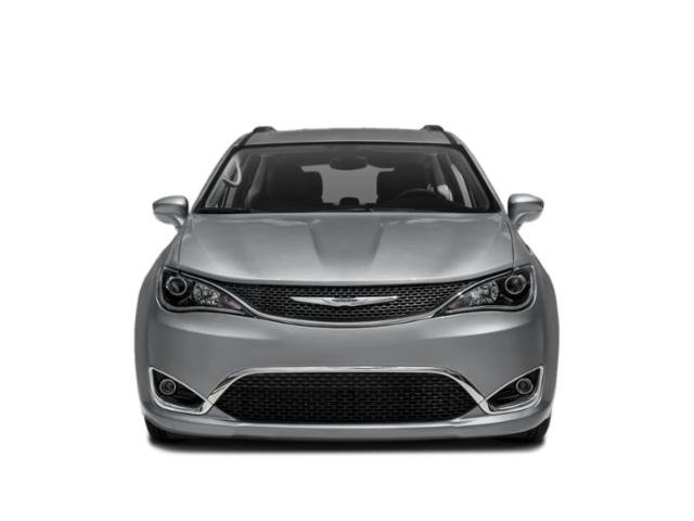 Certified 2019 Chrysler Pacifica Limited FWD image 4